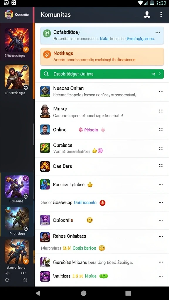 Screenshot aquaslot nomor 1