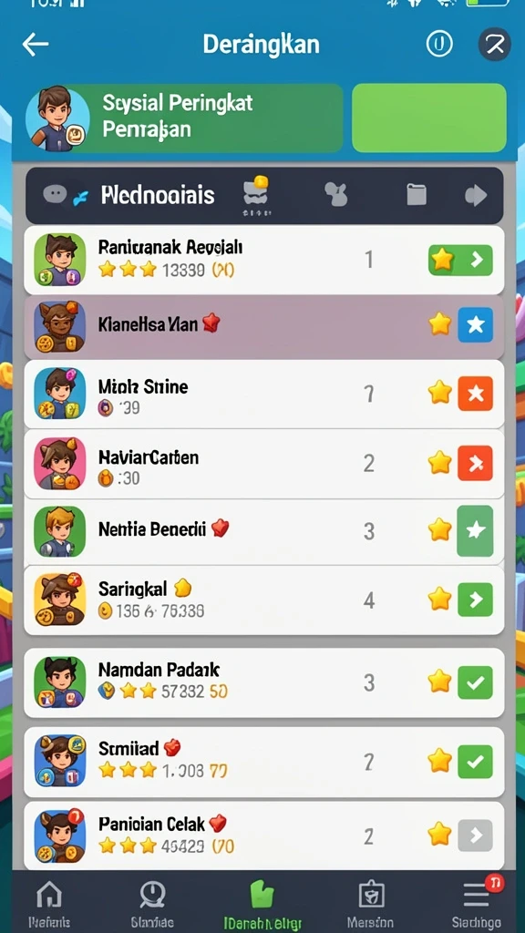 Screenshot bandit4d nomor 1