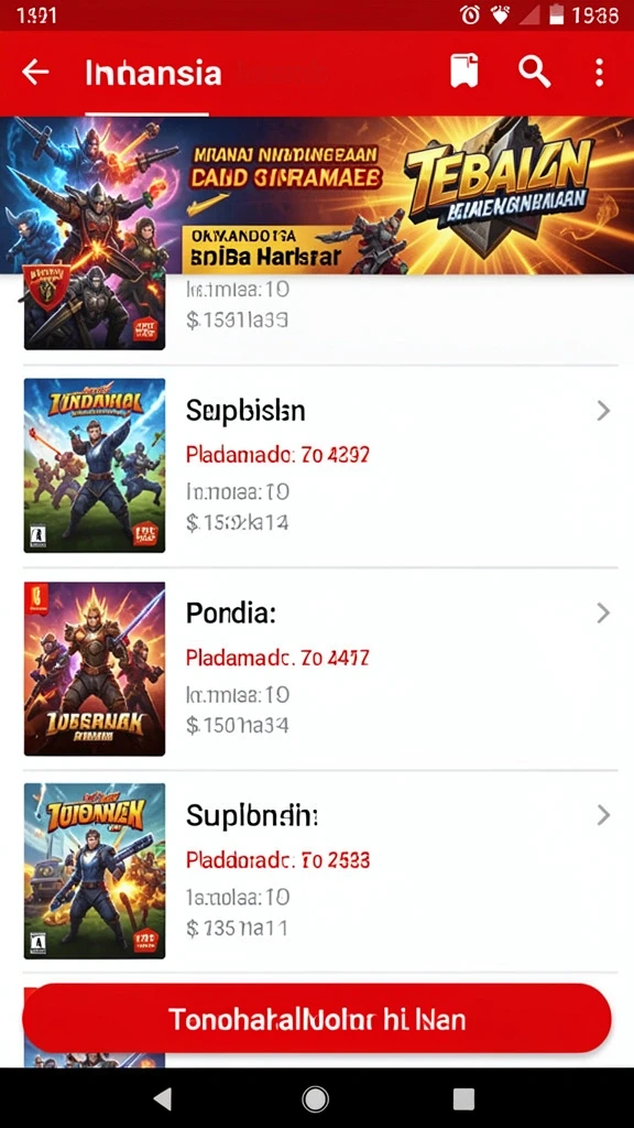 Screenshot bigwin189 nomor 3