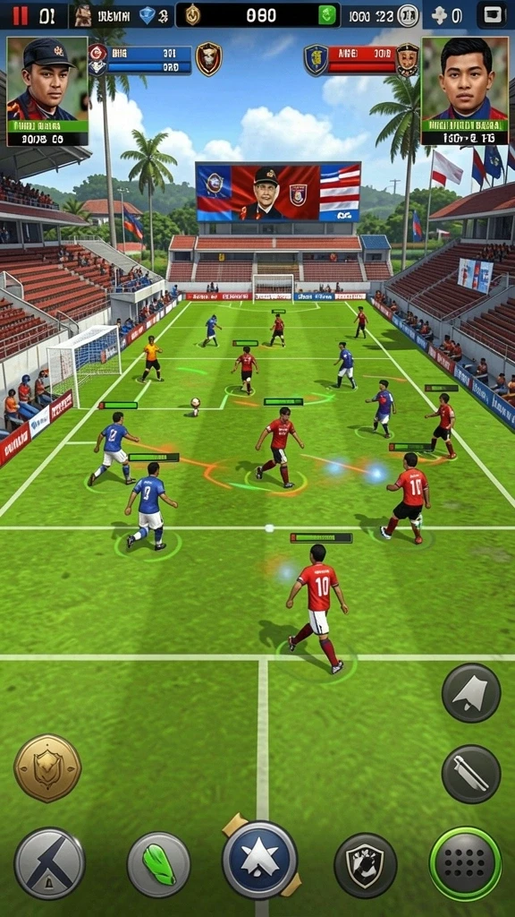 Screenshot cuanwin nomor 1