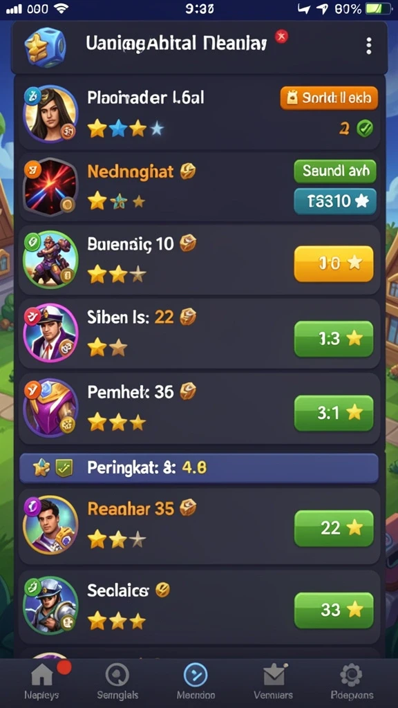 Screenshot gacor108 nomor 3