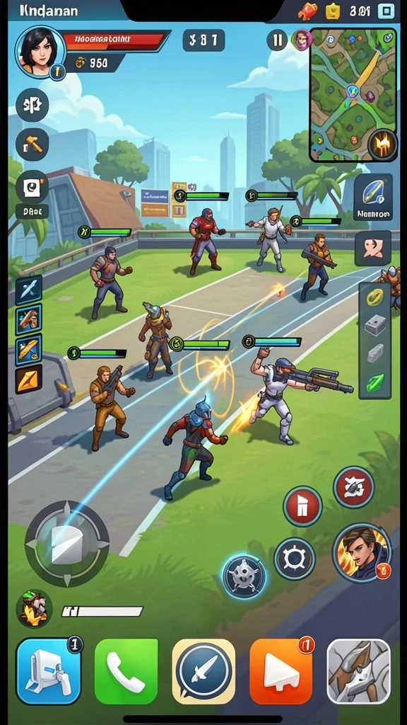 Screenshot ormastoto nomor 2