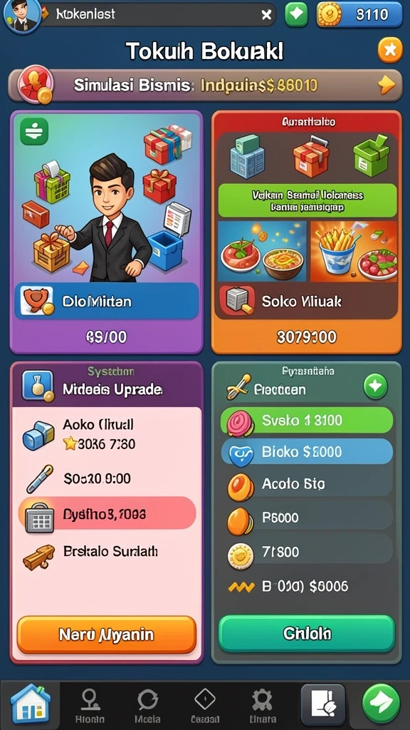 Screenshot ormastoto nomor 3