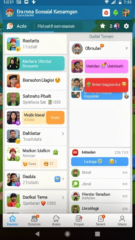 Screenshot rezego nomor 1