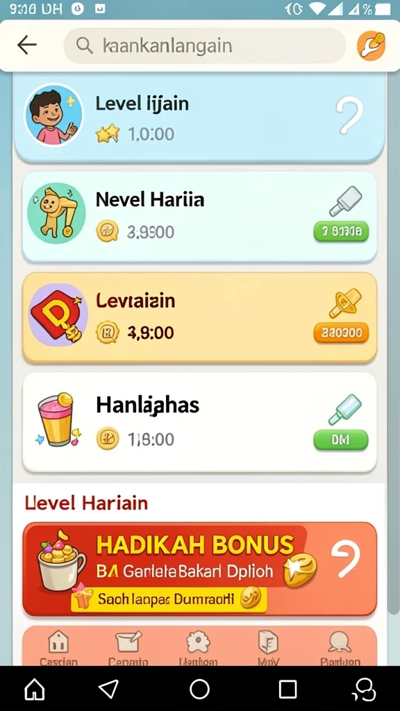 Screenshot rp8 nomor 3