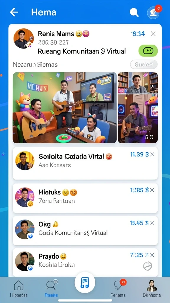 Screenshot serurp nomor 1