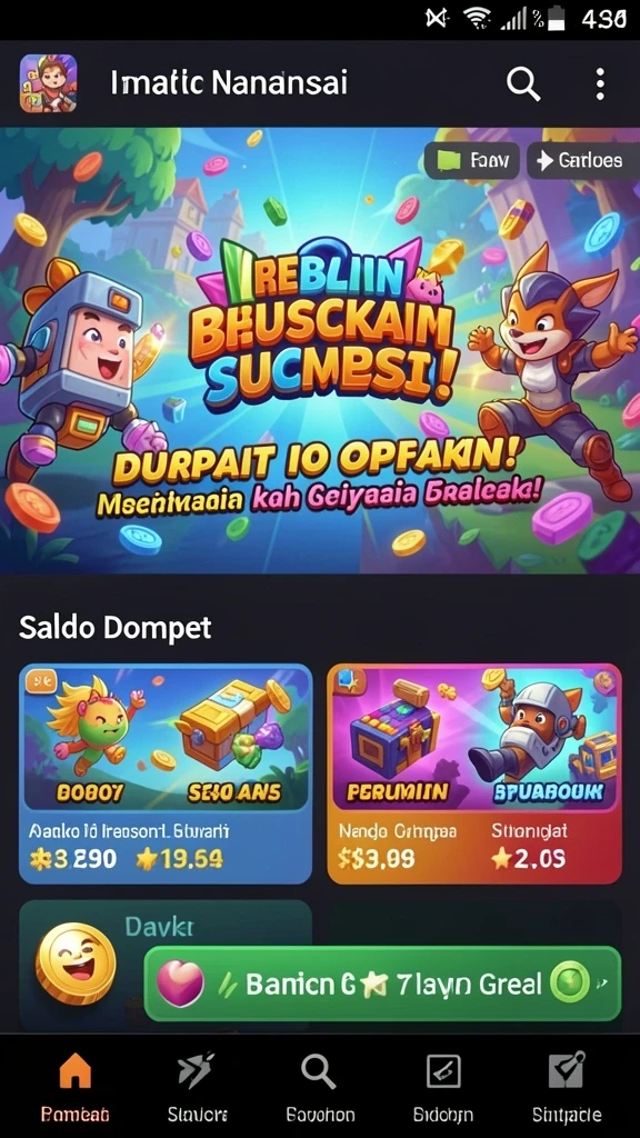 Screenshot sortoto nomor 2