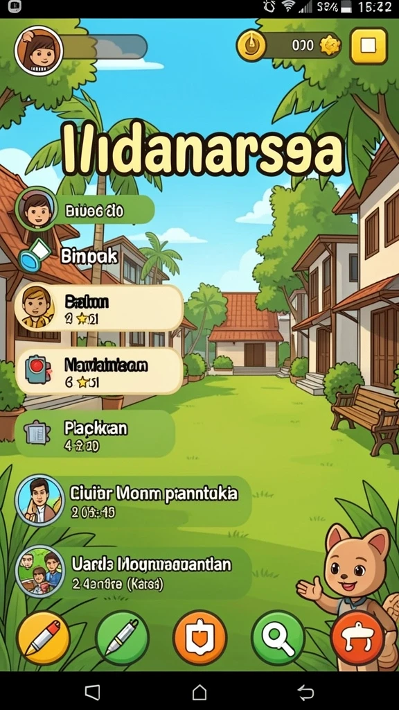 Screenshot subur88 nomor 3