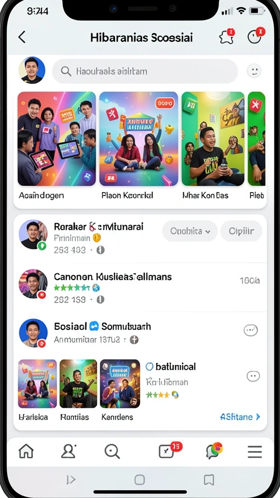 Screenshot surga77 nomor 1