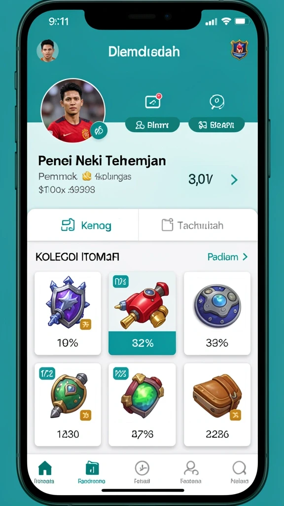 Screenshot ut77 nomor 1