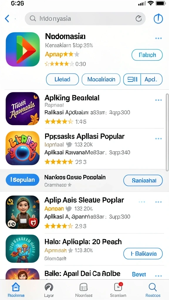 Screenshot wajik777 nomor 3