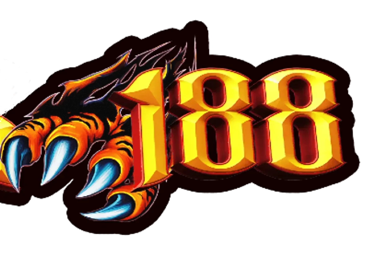 gahar188 — logo kanal